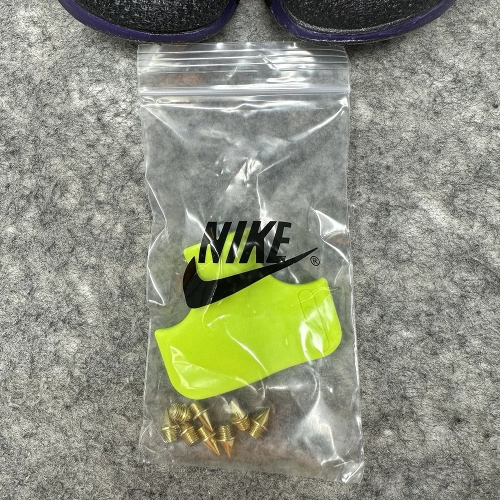 Nike air zoom